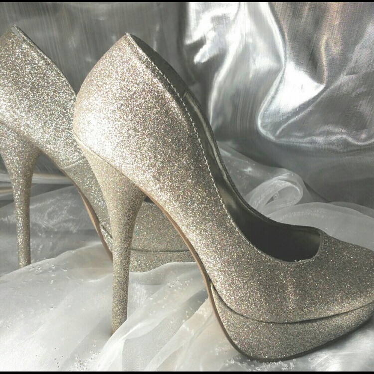 Forever 21 Pumps